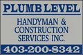 Plumb Level Handyman & Construction Services Inc. image 2