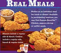 Popeyes - Louisana Kitchen image 6