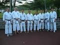 Port Moody Karate Isks of BC image 1
