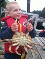 Port Renfrew Fishing Adventures image 2