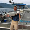 Port Renfrew Fishing Adventures image 4