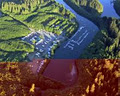 Port Renfrew Marina & RV Park logo