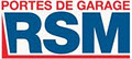 Portes de Garage RSM Inc. logo