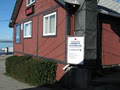 Powell River Harbour Guesthouse logo