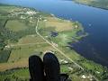 Powered Paragliding New Brunswick image 6