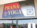 Prana Yoga Yin Centre logo