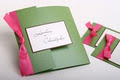 Precious Wedding Invitations image 4
