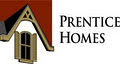 Prentice Homes logo