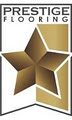 Prestige Flooring :: Hardwood Floor Installation logo