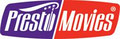 Presto Movies logo