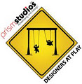 Prism Studios logo