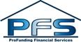 ProFunding Financial Services Inc. logo