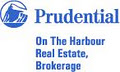 Prudential On The Harbour Real Estate Brokerage logo