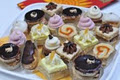 Pumpernickel's Catering Simcoe Place image 6