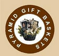 Pyramid Gift Baskets Inc. logo