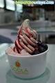 Qoola Frozen Yogurt + Fruit image 4