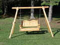 Quality Cedar Lawn Furniture image 3