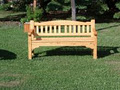 Quality Cedar Lawn Furniture image 5