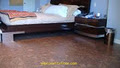 Quality Cork flooring/cork underlayment image 2