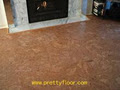Quality Cork flooring/cork underlayment image 5