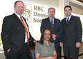 RBC Dominion Securities logo