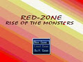 RED-Z0NE GAMES logo