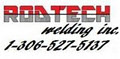 RODTECH WELDING INC. Mobile welder and shop welding / fabrication image 2