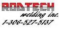 RODTECH WELDING INC. Mobile welder and shop welding / fabrication image 1