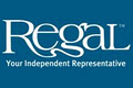 Rachelle's Regal Webstore logo