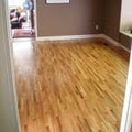Raincoast Hardwood Floors Ltd. logo