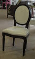 Recover Chair Seats image 2