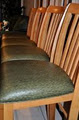 Recover Chair Seats image 4