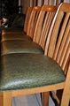 Recover Chair Seats image 4