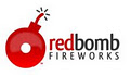 Red Bomb Fireworks image 4