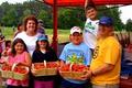 Reesor Farm Market logo