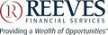 Reeves Financial Services Inc. logo