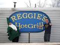 Reggie's Hotgrill image 2