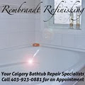 Rembrandt Refinishing logo