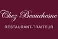 Restaurant Chez Beauchesne logo