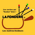 Restaurant La Fonderie image 3