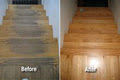 Restoration Hardwood Floors image 3