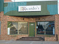 Ricardo's logo