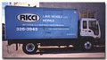 Ricci Mobile Wash Ltd logo