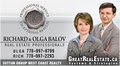 Richard and Olga Balov, Real Estate Professionals ( Realtor ), Sutton image 2