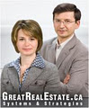 Richard and Olga Balov, Real Estate Professionals ( Realtor ), Sutton logo