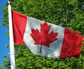 Rideau Flag & Pole logo