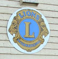 Riverport Lions Club logo
