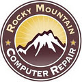 Rocky Mountain Computer Repair logo