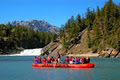 Rocky Mountain Raft Tours image 2