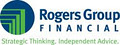 Rogers Group Financial logo